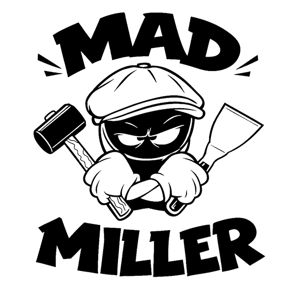 Mad Miller Shop